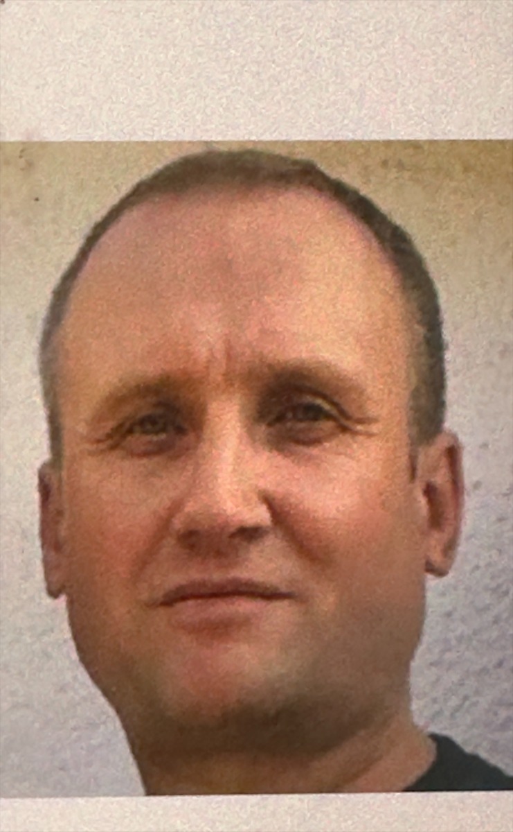 Polizei Hamburg sucht vermissten 54-Jährigen aus Osdorf – Hinweise dringend erbeten!