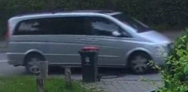 Polizei Hamburg sucht Zeugen nach versuchtem Tötungsdelikt in Farmsen-Berne