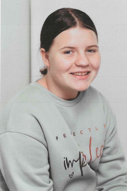 Polizei sucht vermisste Mädchen aus Hamburg: Hinweise dringend benötigt!