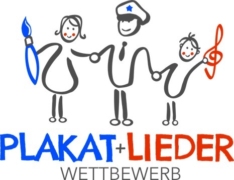 "Handy aus - Augen auf!": Plakatwettbewerb zur Verkehrssicherheit feiert 60-jähriges Jubiläum in Hamburg
