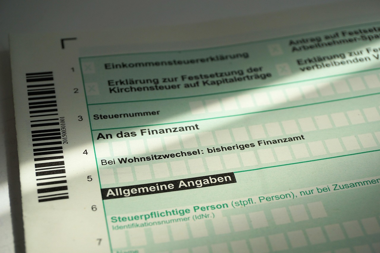 Steuererklärung 2025: Jetzt Geld vom Finanzamt zurückholen – diese Ausgaben vergessen viele
