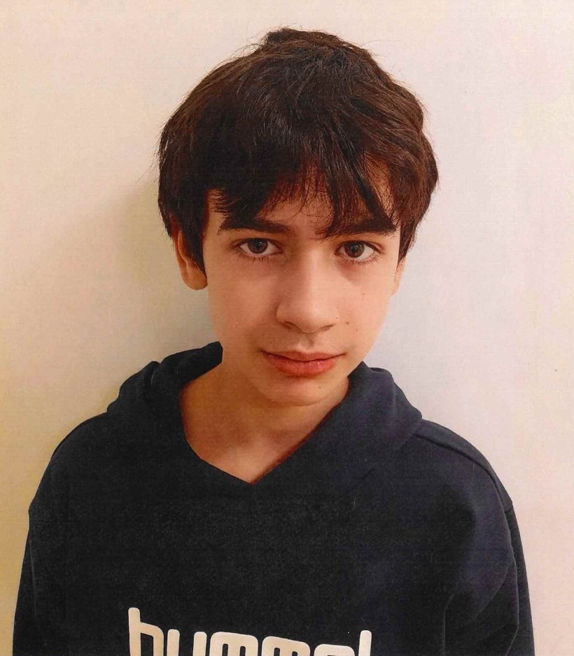12-jähriger Junge aus Hamburg-Lurup vermisst – Polizei bittet um Hilfe!