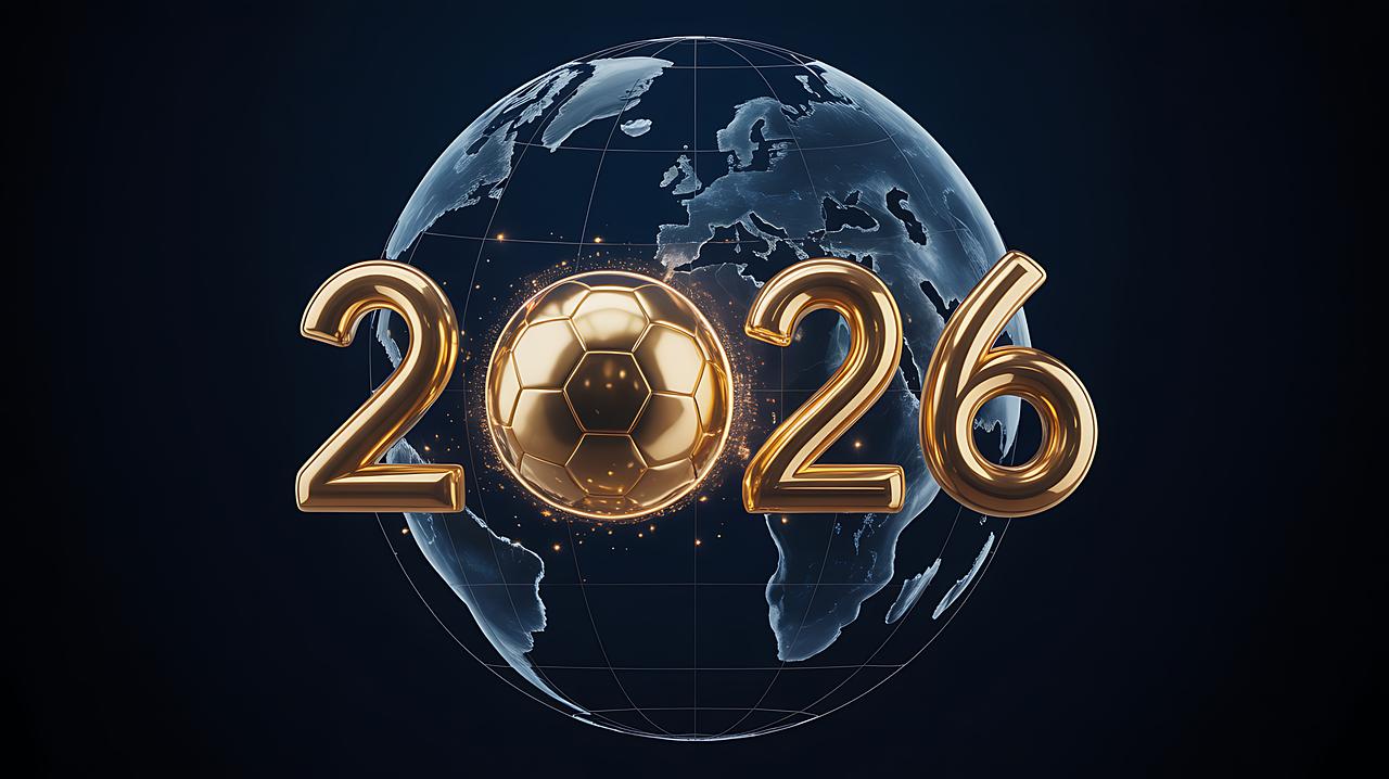 FIFA Weltmeisterschaft 2026 – Spielplan, Ergebnisse